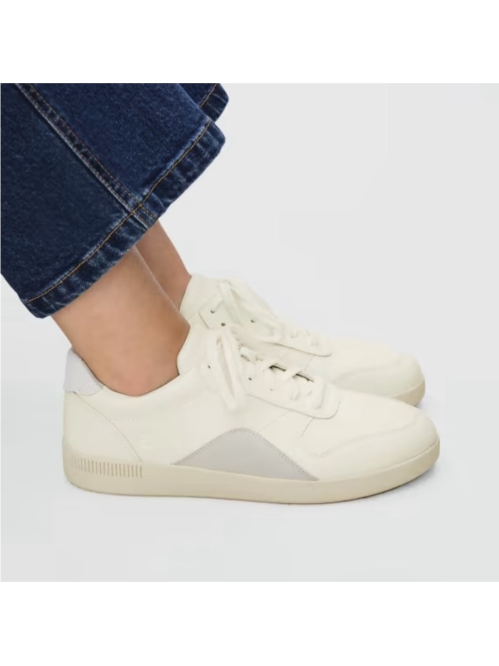 Everlane The Court Sneakers